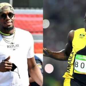 Athlete Usain Bolt Missing $12.7 Million From Jamaica Account