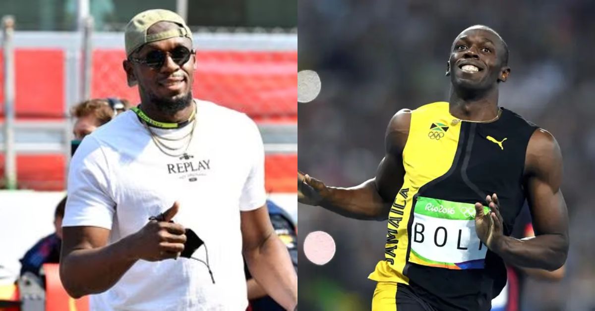 Athlete Usain Bolt Missing $12.7 Million From Jamaica Account