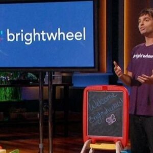 Establishing Brightwheel