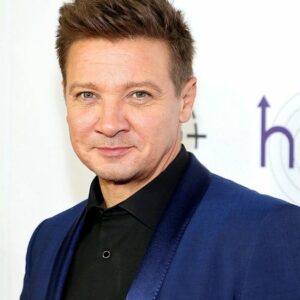 Jeremy Renner Accident