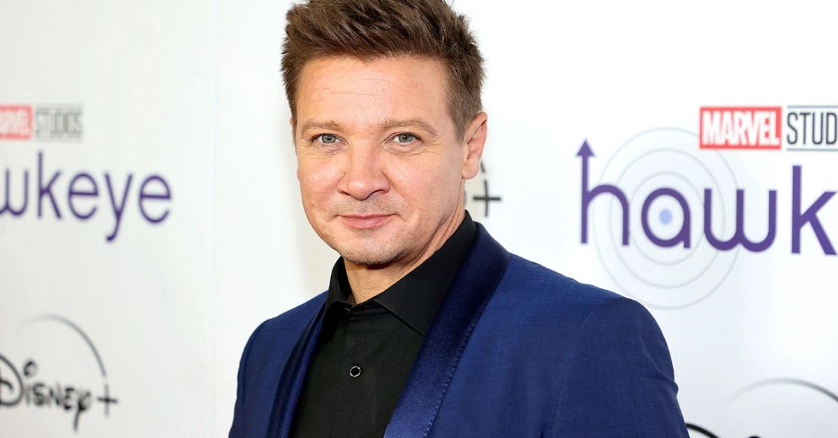 Jeremy Renner Accident