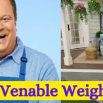 David Venable Weight Loss