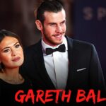 Gareth Bale Wife