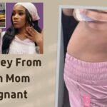 Is Ashley From Teen Mom Pregnant