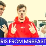 Is Chris From MrBeast Gay