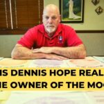 Is Dennis Hope Really the Owner of the Moon?