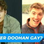 Is Hunter Doohan Gay: He Admitted That He Likes Tyler Gaplin!