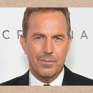 Is Kevin Costner Sick