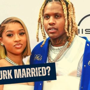 Is Lil Durk Married