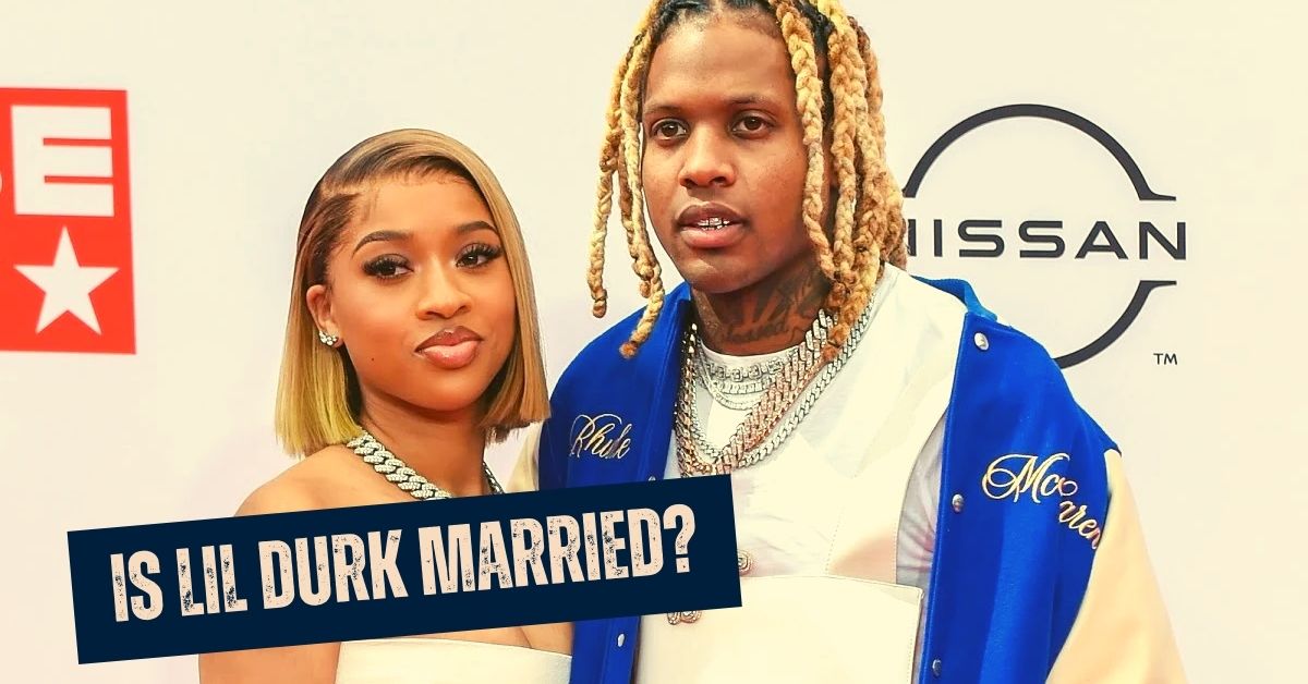 Is Lil Durk Married