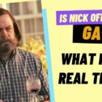 Is Nick Offerman Gay?