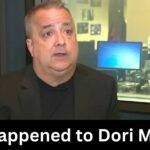 What Happened to Dori Monson?