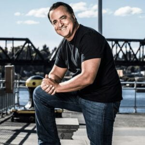 What Happened to Dori Monson?