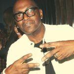 Is Randy Jackson Sick