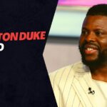 Is Winston Duke Married