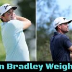 Keegan Bradley Weight Loss