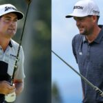 Keegan Bradley Weight Loss