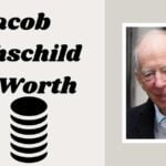 Jacob Rothschild Net Worth