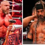 Jay Briscoe’s Wrestling Career