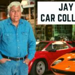 Jay Leno’s Car Collection