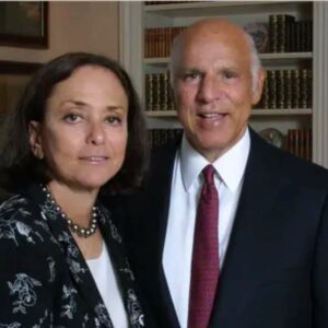 Jeffry Picower's Wife