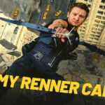 Jeremy Renner Career