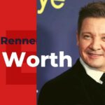 Jeremy Renner Net Worth