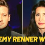 Jeremy Renner Wife