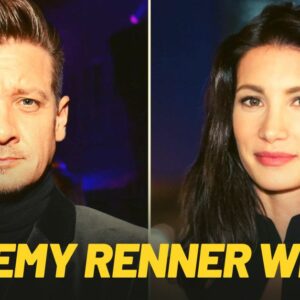Jeremy Renner Wife