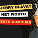 Jerry Blavat Net Worth