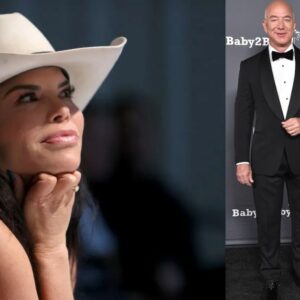 Lauren Sanchez Net Worth