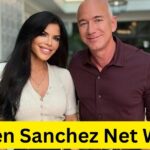 Lauren Sanchez Net Worth