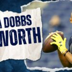 Joshua Dobbs Net Worth: How Rich is the NFL Football Player Actually in 2023?