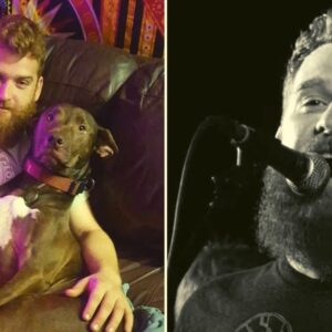 Kansas man mistakenly shot by dog remembered as adorable Goofball