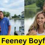 Who is Katie Feeney Boyfriend?