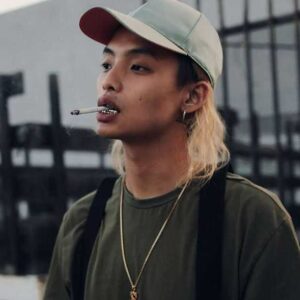 Keith Ape