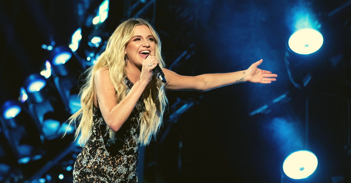 Kelsea Ballerini Net Worth: Know How Rich the Singer Is!
