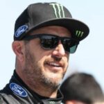 Ken Block Accident