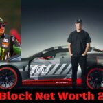 Ken Block Net Worth 2022