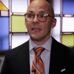 Andrew Cathy Net Worth