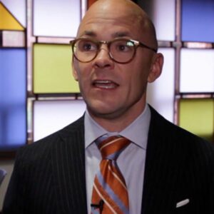 Andrew Cathy Net Worth