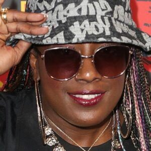 Gangsta Boo Cause of Death