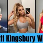 Kliff Kingsbury Wife