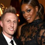Laverne Cox Husband (1)