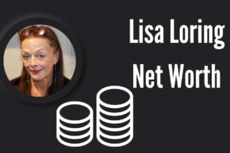 Lisa Loring Net Worth