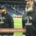 Lovie Smith’s Career Highlights