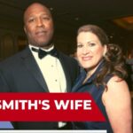 Lovie Smith’s Wife