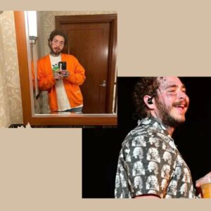 Malone Has Limited His Drinking