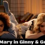 Who is Mary in Ginny & Georgia