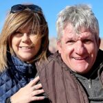 Matt Roloff Net Worth
